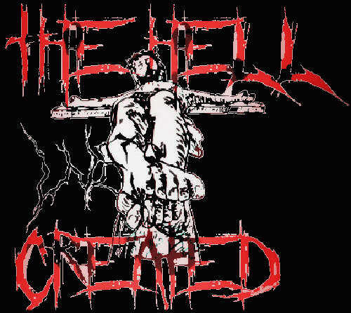 The Hell We Created : Christ Epedemic